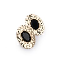 Earrings Aquaforte Woman Tonde Reverse in Silver H4180585